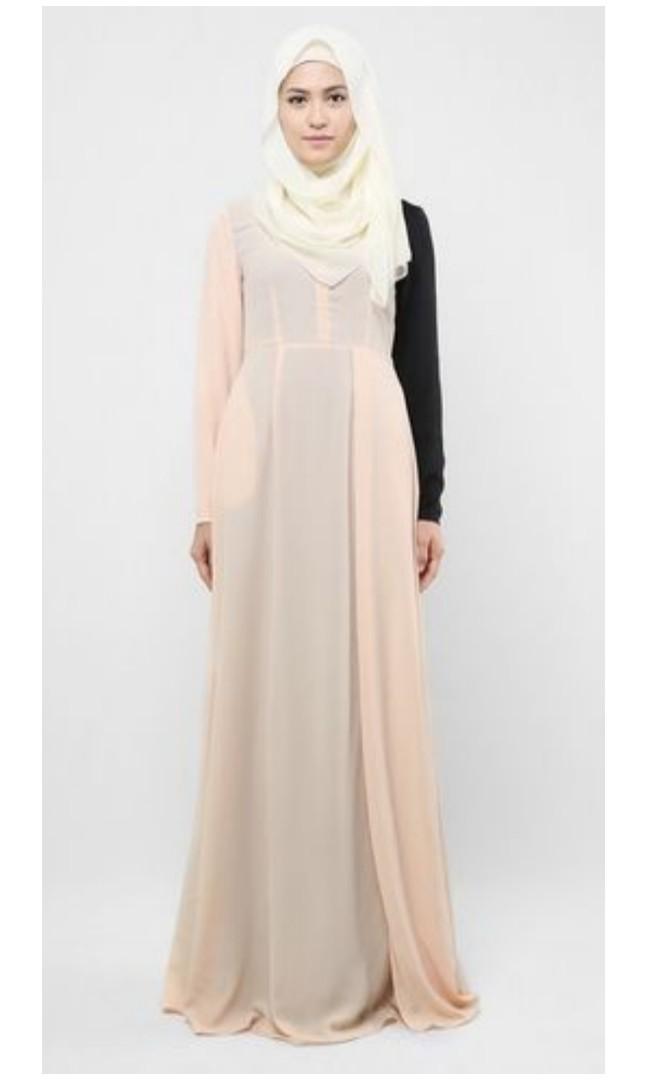 Fashionvalet muslimah dress top