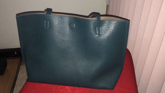 madison west vegan leather handbag