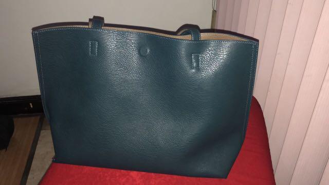 Madison west discount bags vegan leather