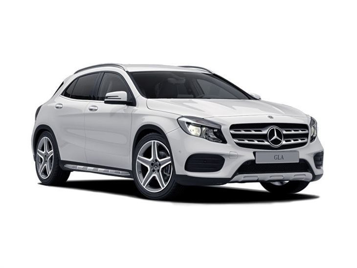 Mercedes Benz Gla 200 Amg Line Cars Cars For Sale On Carousell