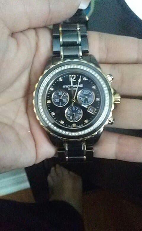 michael hill watch price