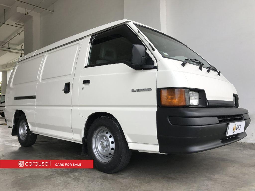 2021 Mitsubishi L300 Price, Design and Review 2021 Mitsubishi L300 Price, Design and Review