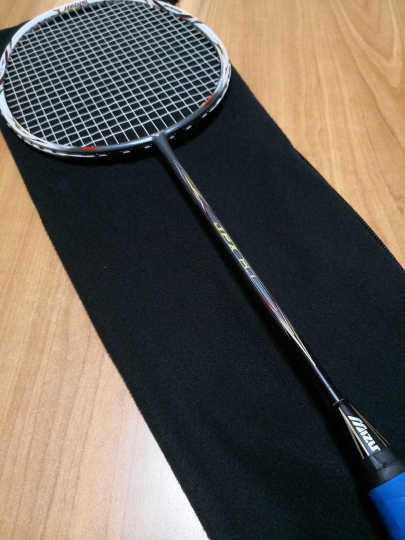 jpx racket