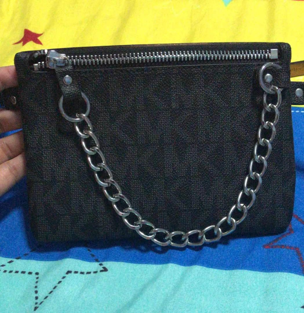 bum bag mk