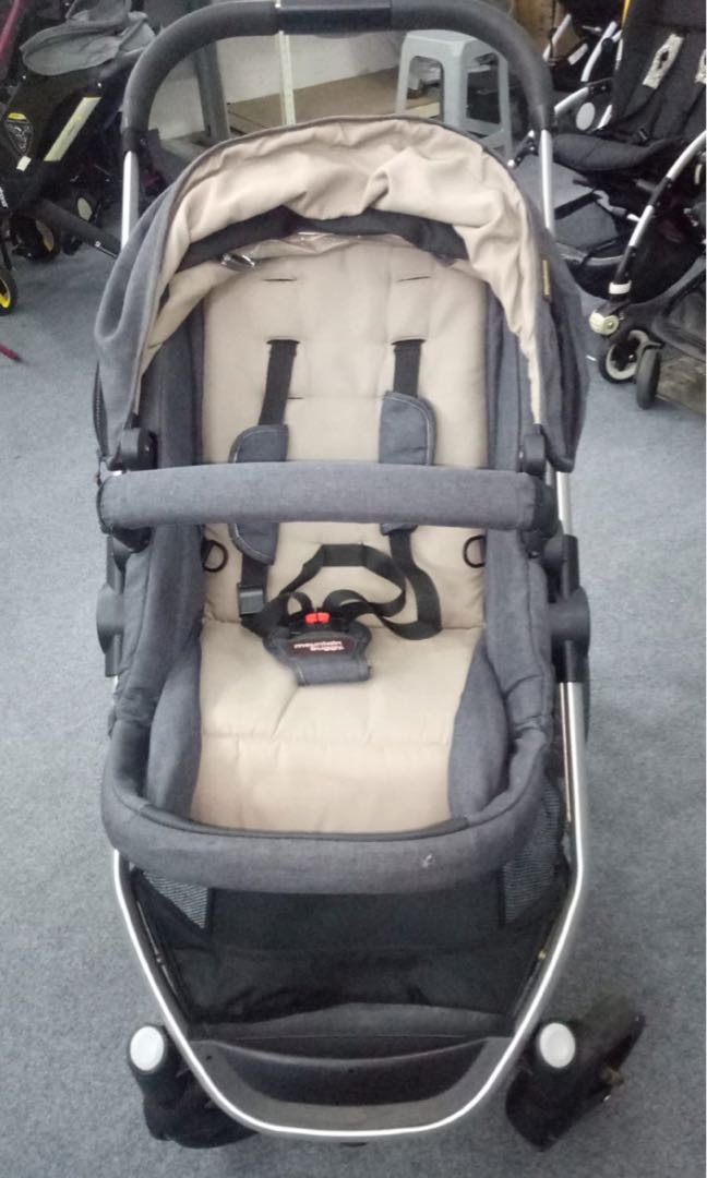 mountain buggy cosmopolitan buggy