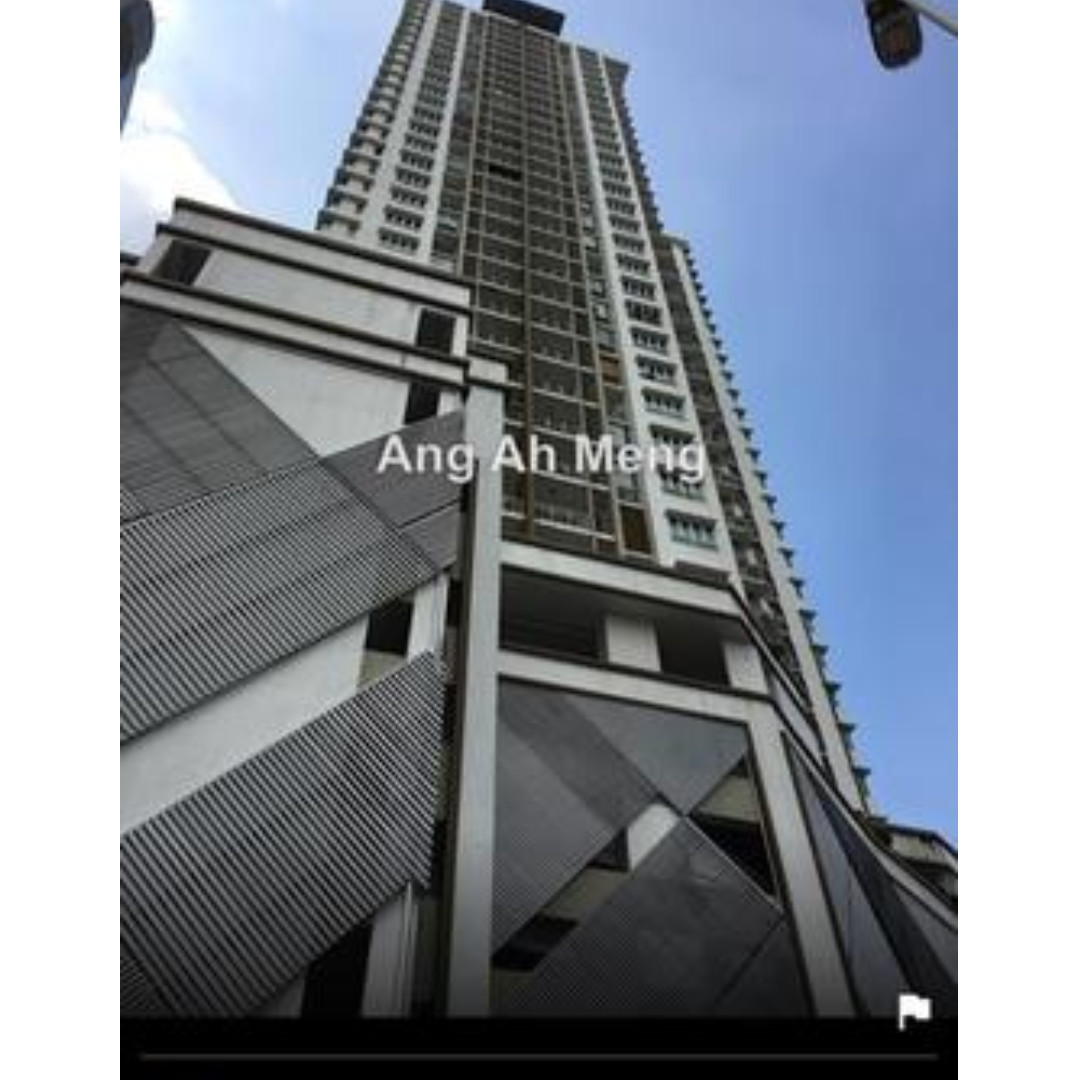 [MUST VIEW] Gaya Bangsar Serviced Studio Apartment, Property, Rentals