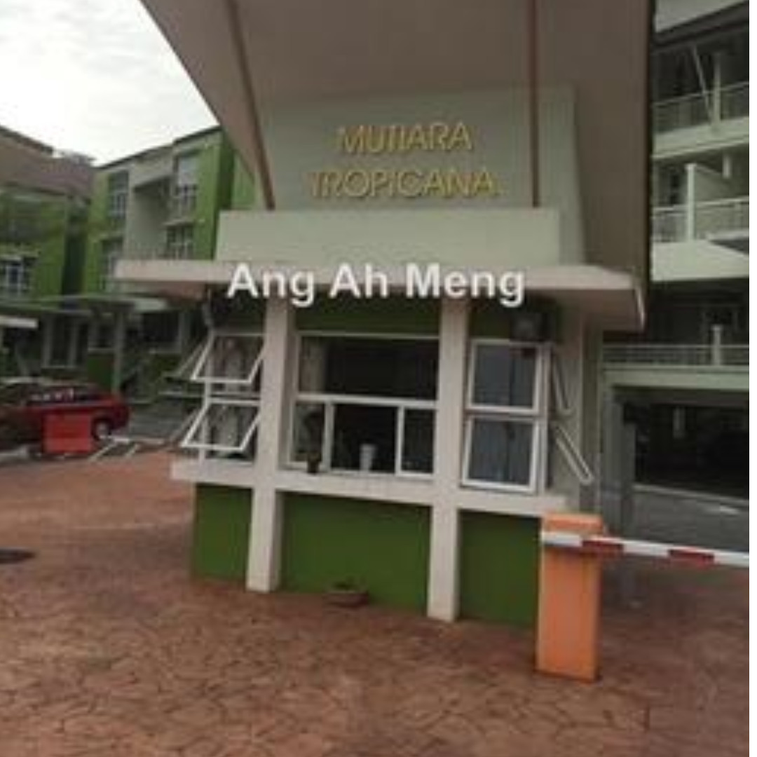 [MUST VIEW] Mutiara Tropicana Townhouse Unit Leasehold, Property, For