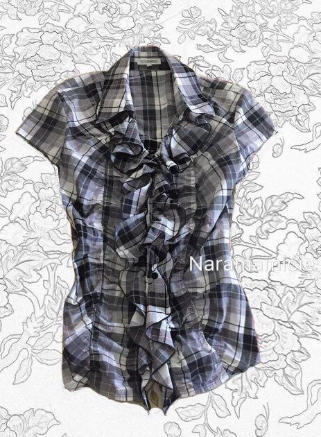 Camicie discount zara 2018