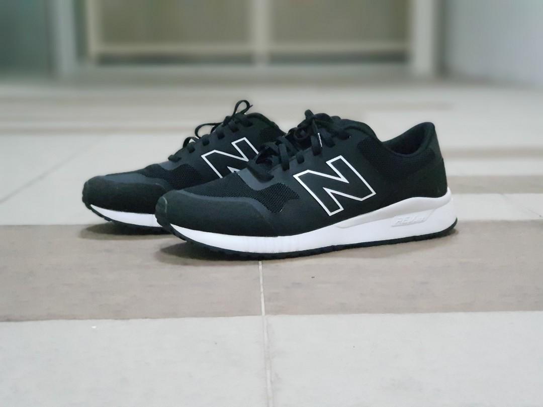 New balance 005 Men s Fashion Footwear Dress Shoes on Carousell