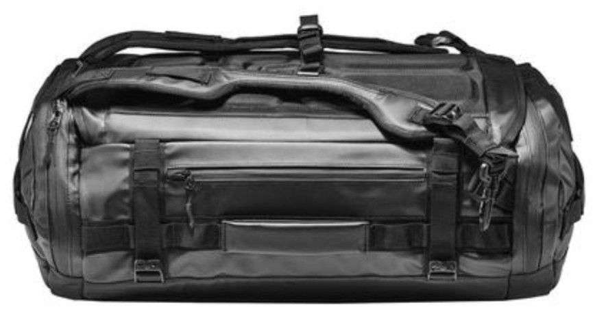 hexad carryall duffel