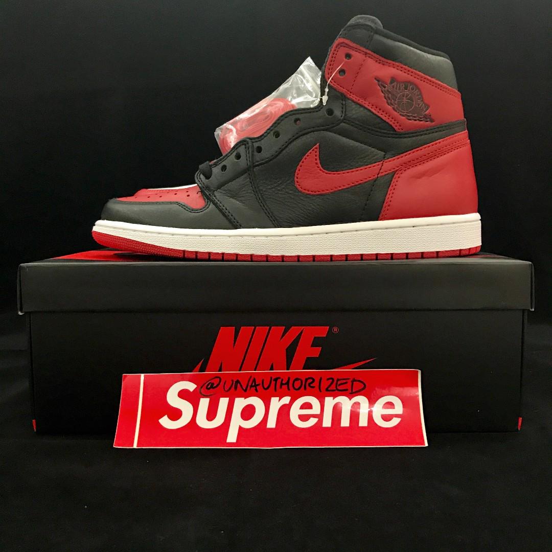 H2h jordan 1 hotsell
