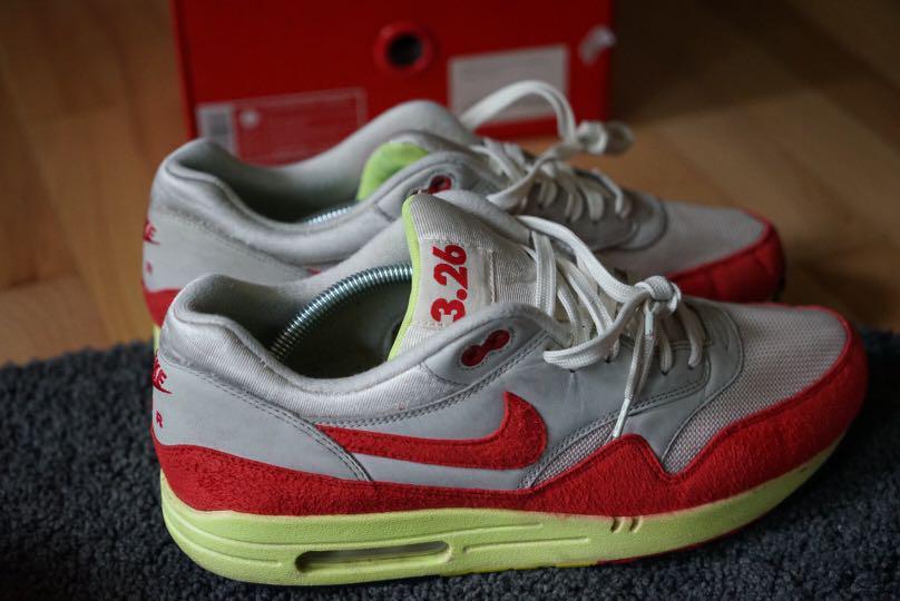 Nike 3.26 outlet