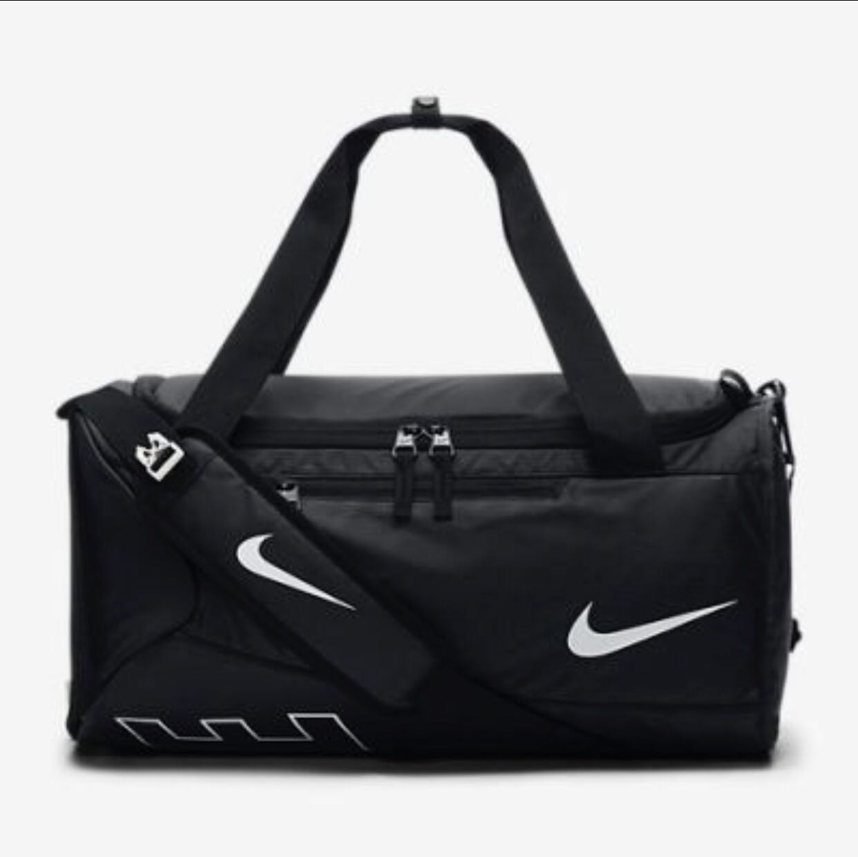 Nike Alpha Adapt Crossbody Bag - Medium 