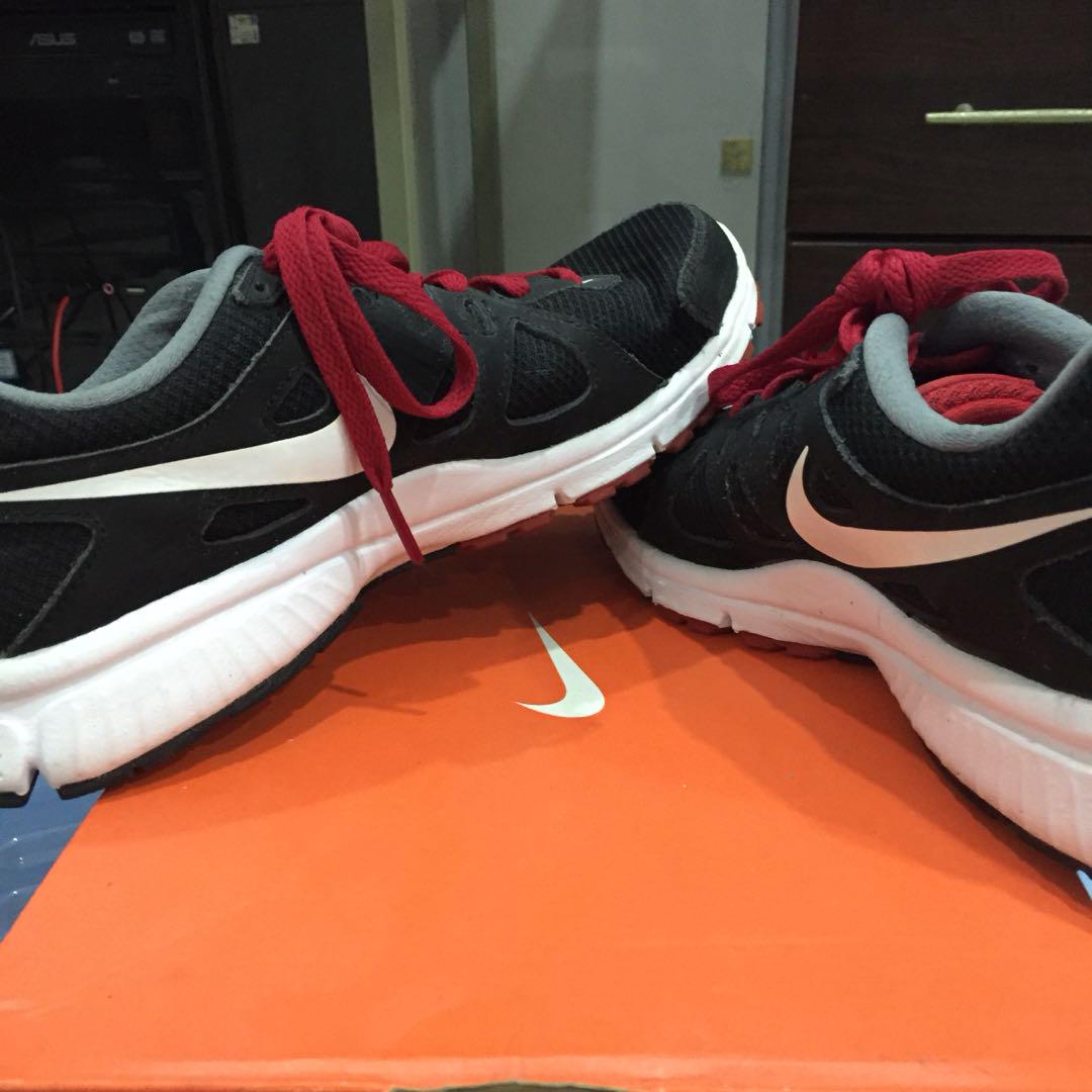 Nike Revolution 2 Men S Fashion Footwear Others On Carousell