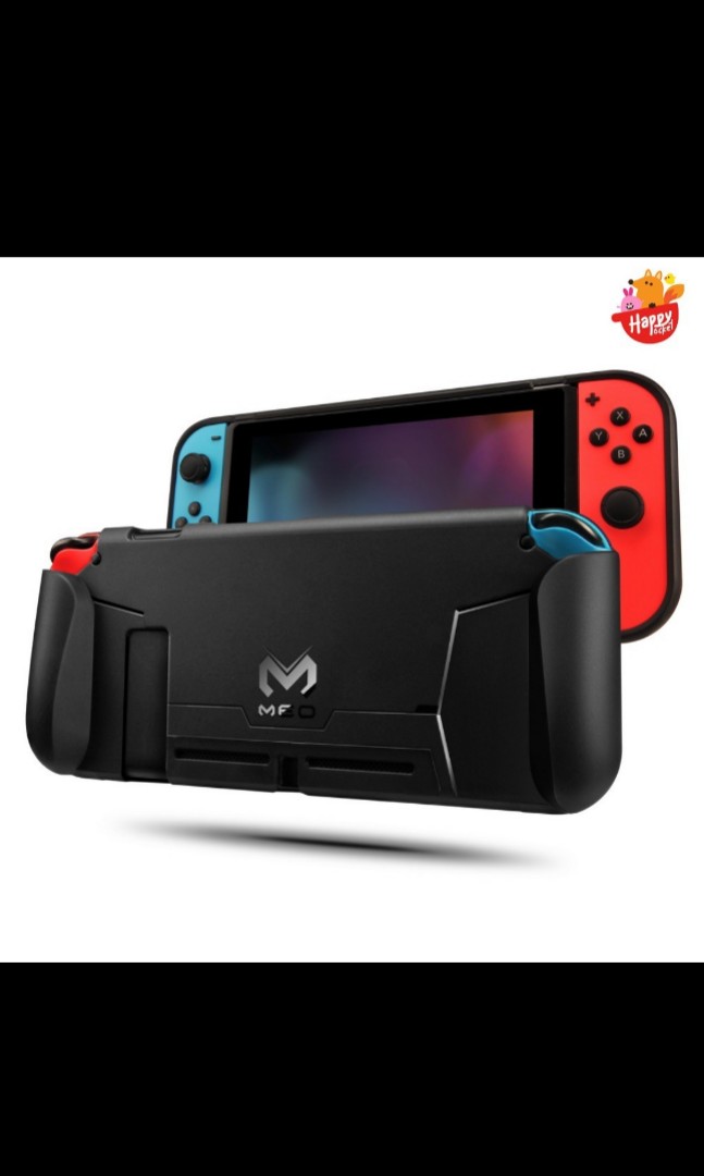 meo switch case
