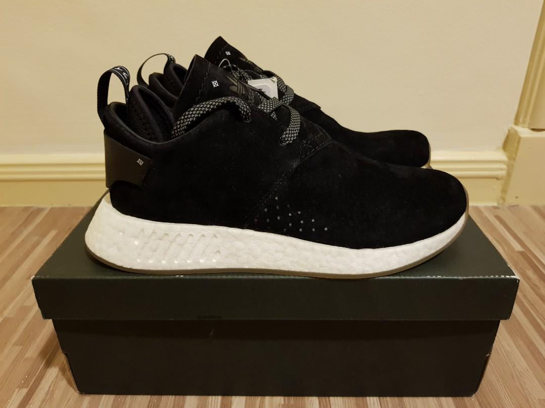 nmd c2 shoes