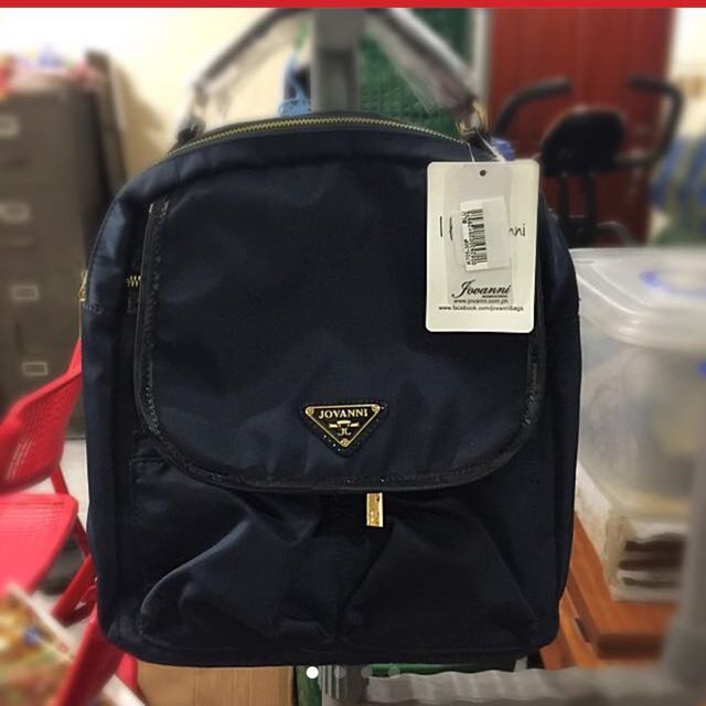 Jovanni bags original price sales
