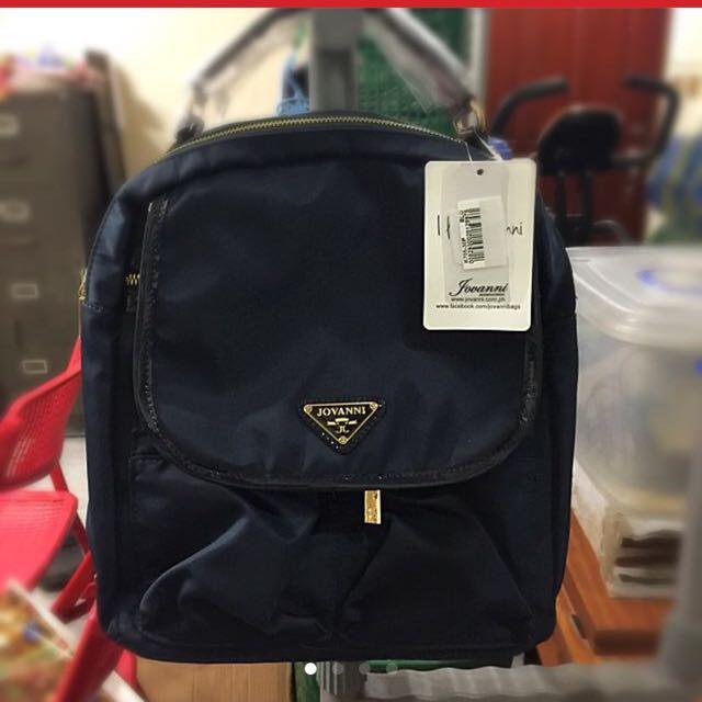 Original Jovanni Backpack