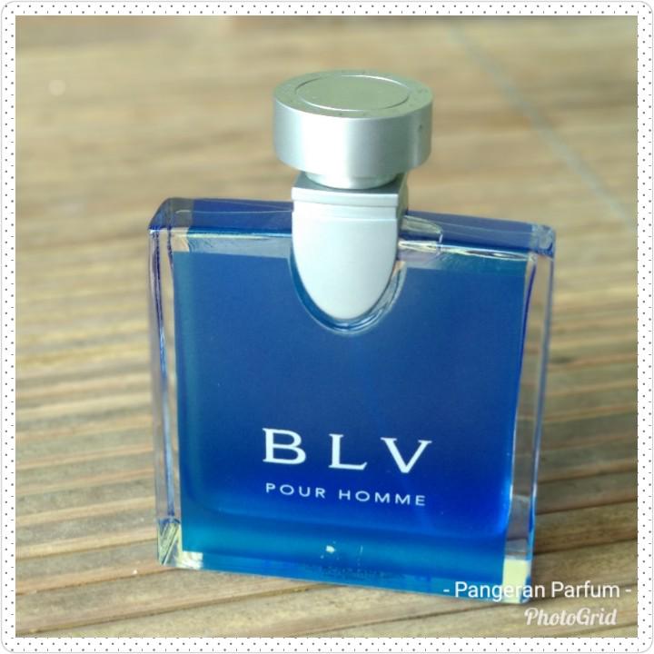 parfum bvlgari blue man