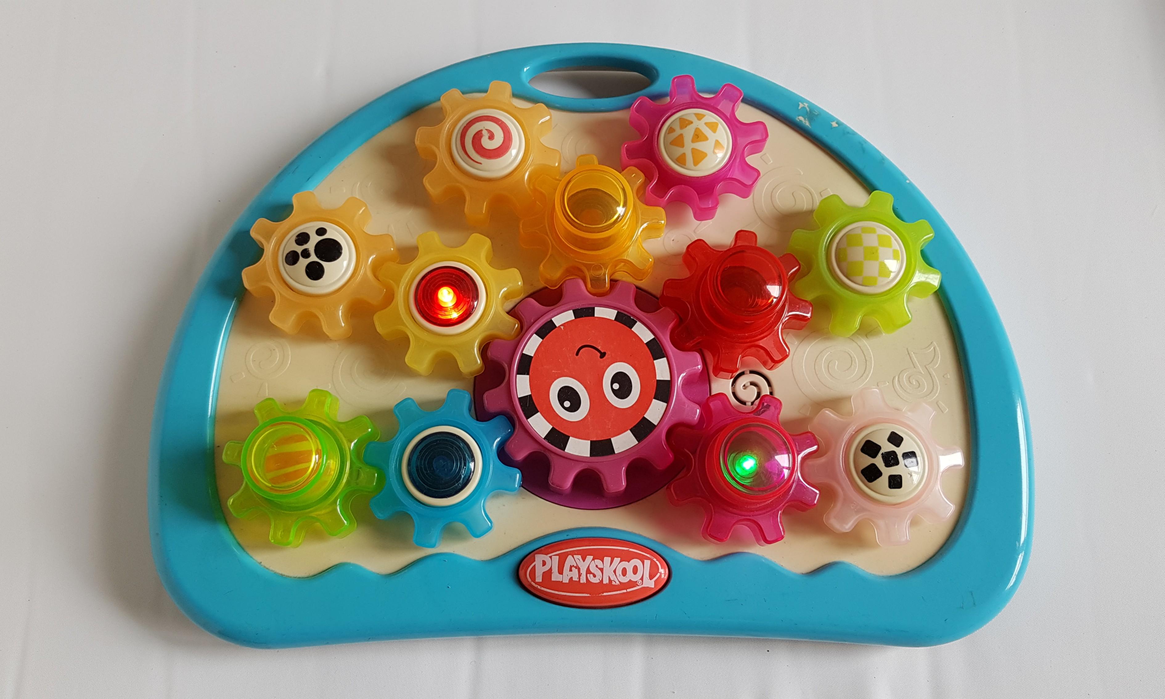 Playskool / Hasbro toys bundle, Hobbies & Toys, Toys & Games on Carousell