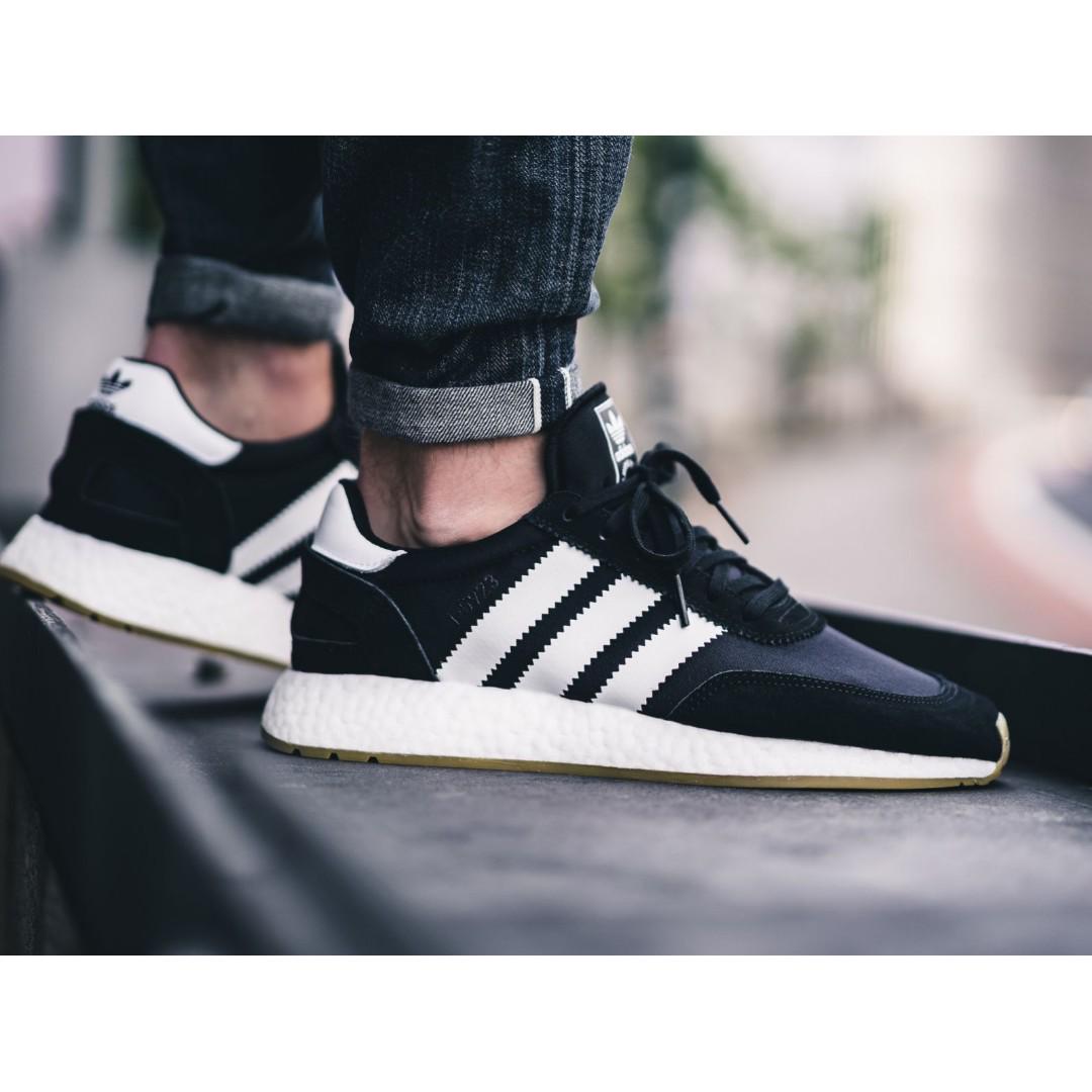 adidas iniki runner mens