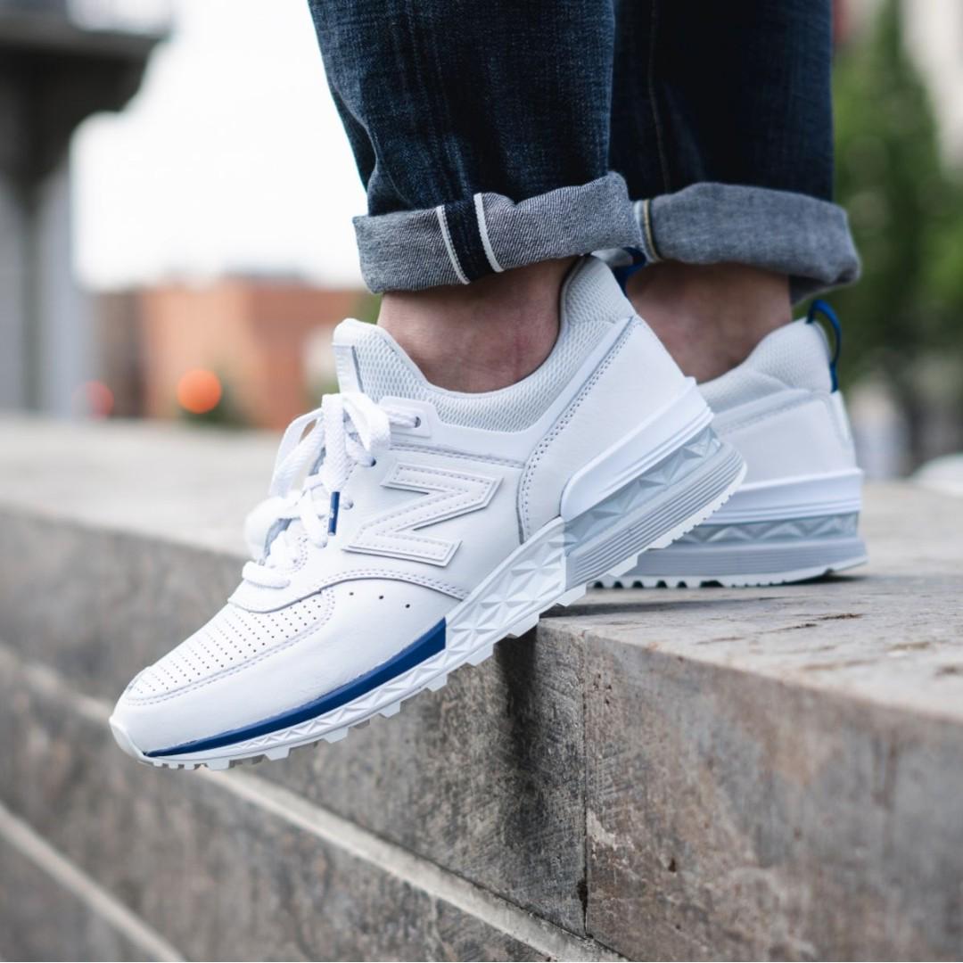 new balance 578 sneakers