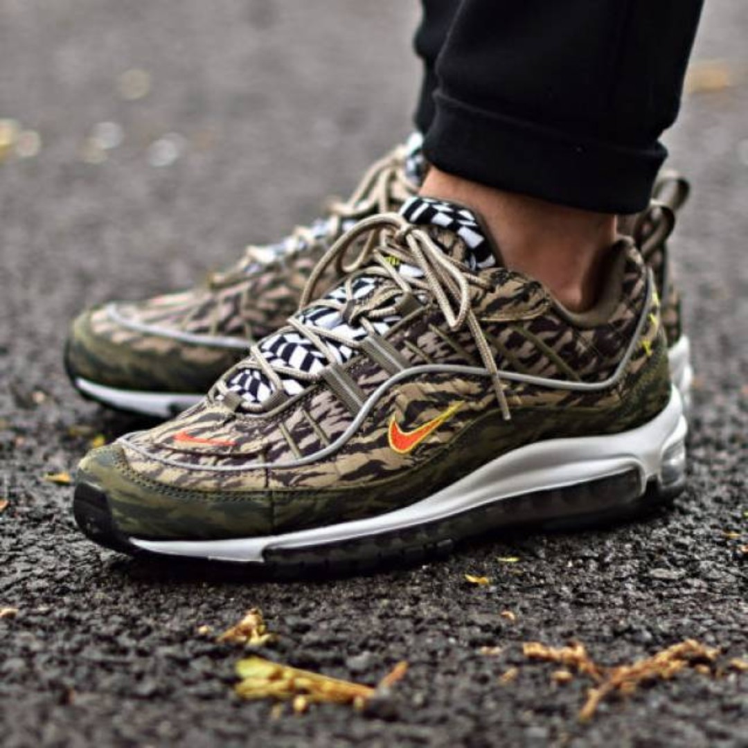 nike air max 98 aop