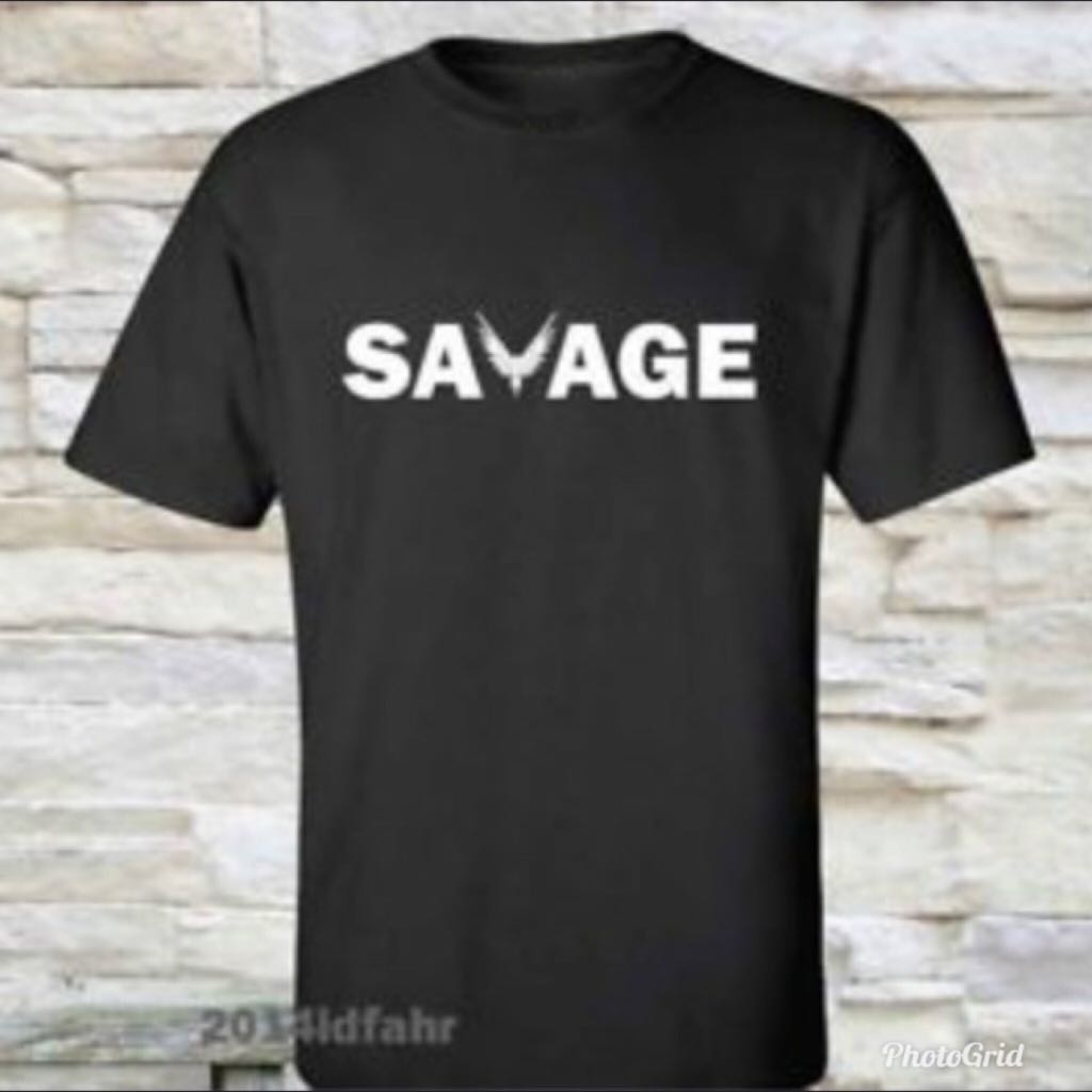 Logan paul savage merch