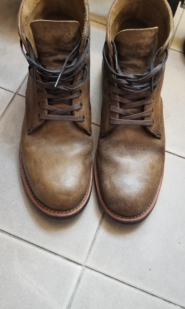 Red wing 8062 Carousell