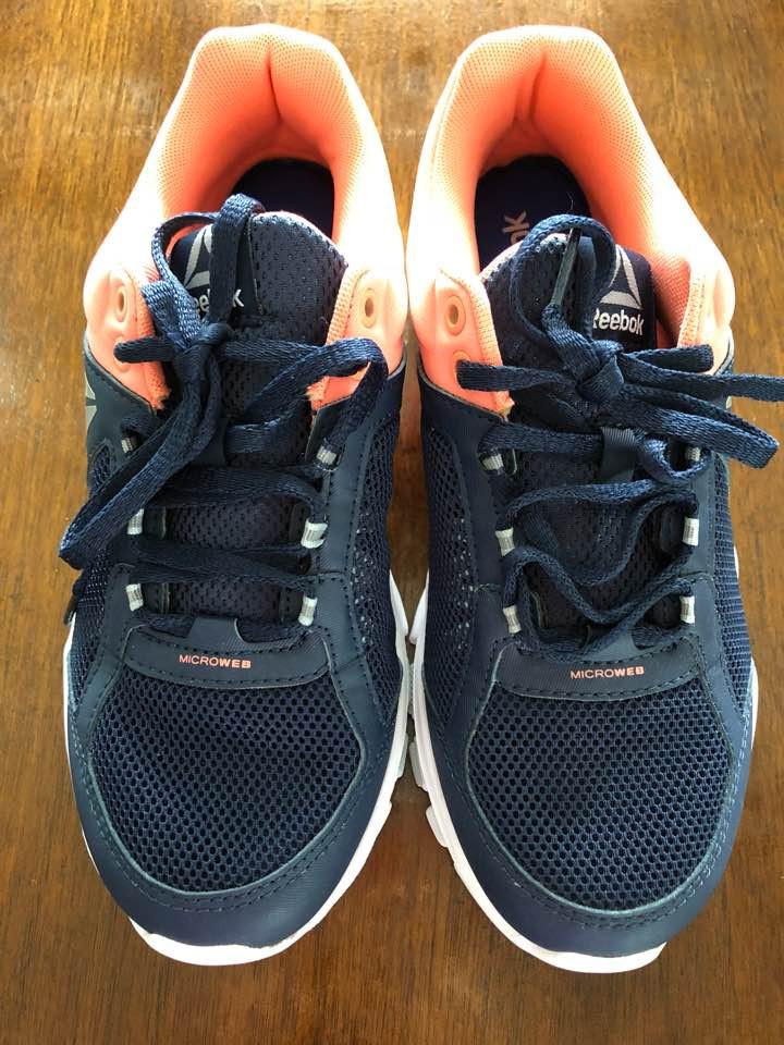 Reebok on sale yourflex shoes