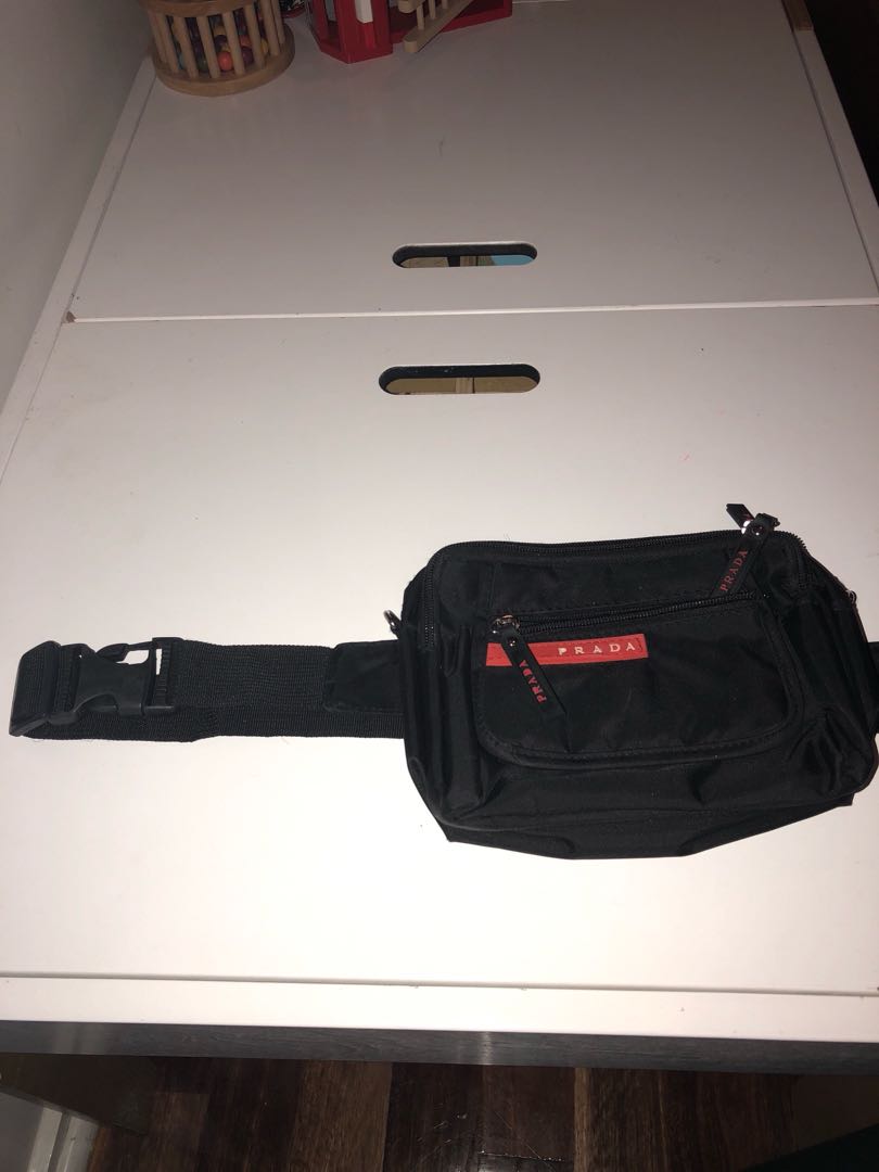 replica bum bag