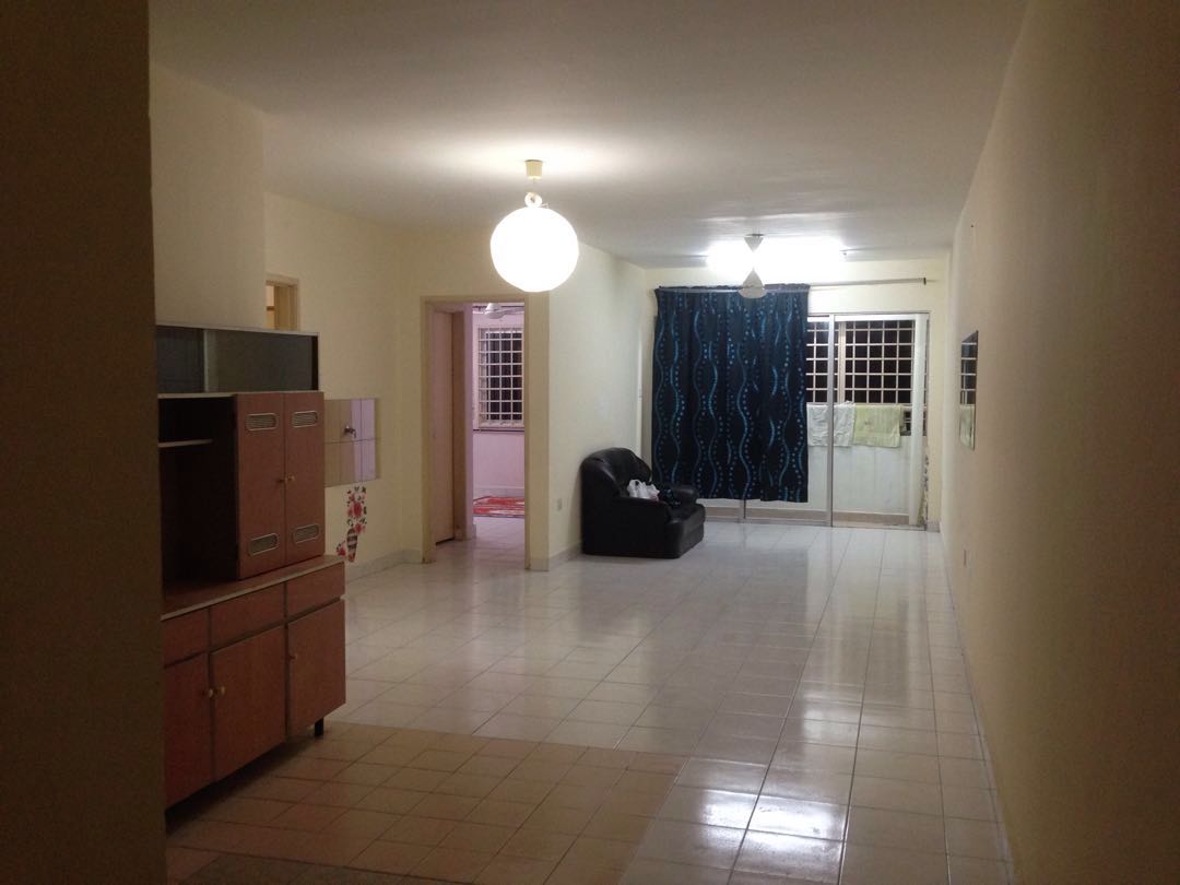 Rooms For Rent Flora Damansara Property Sewa Rumah Di Carou Photo