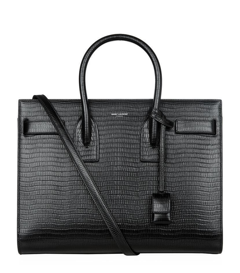 ❤️auth YSL sac de jour nano (Saint Laurent), Luxury, Bags & Wallets on  Carousell