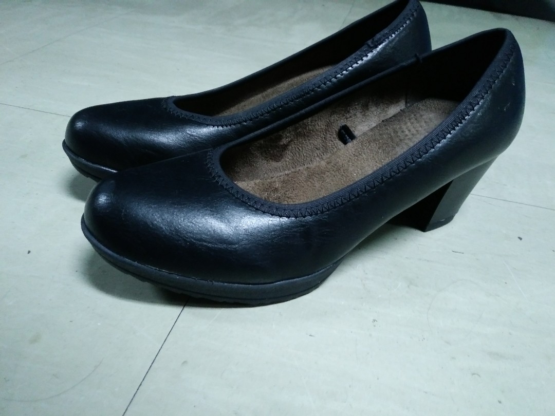 For Sale Authentic Parisian Comfy Black 