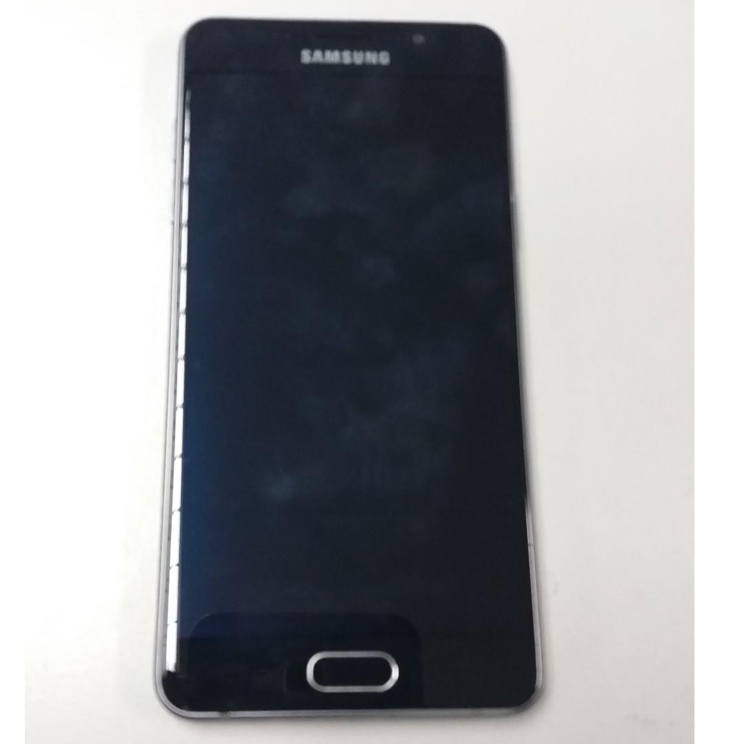 Samsung Galaxy A5 2016 Model Mobile Phones Tablets Others On Carousell
