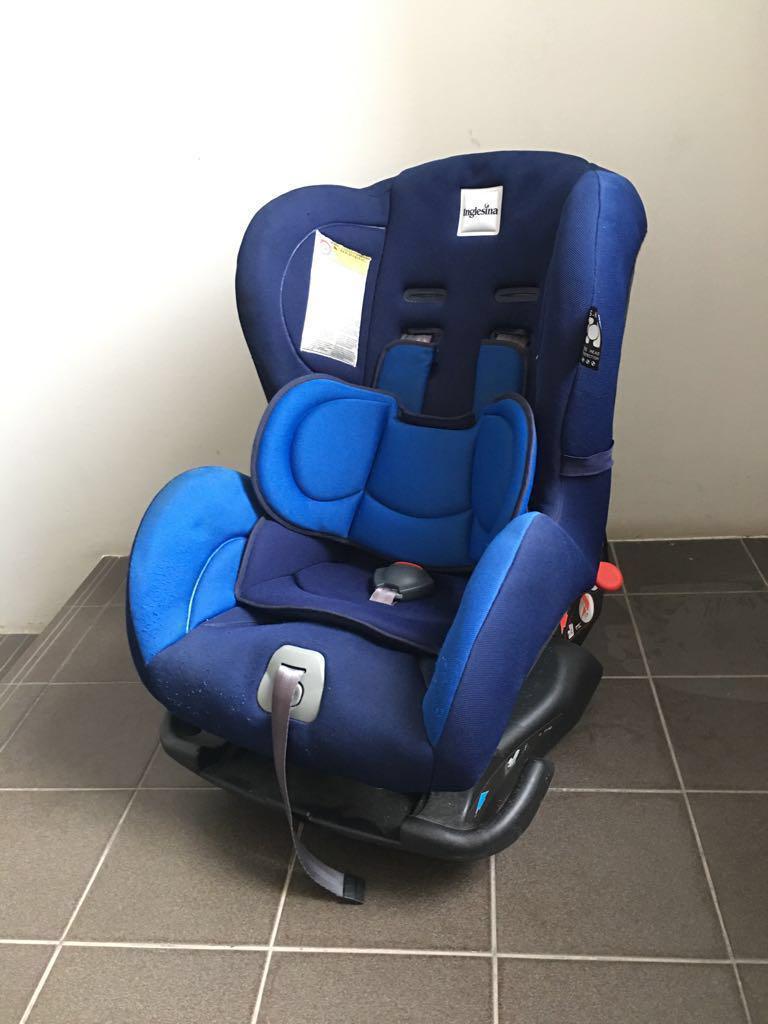Inglesina marco polo car seat clearance