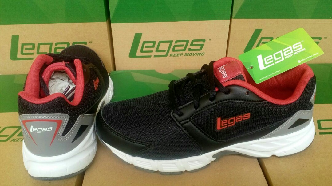 Sepatu League Legas Series Women S Fashion Women S Shoes On Carousell