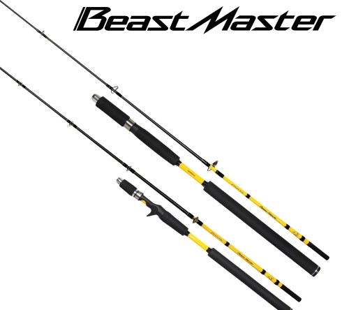 jigging rod for bottom fishing