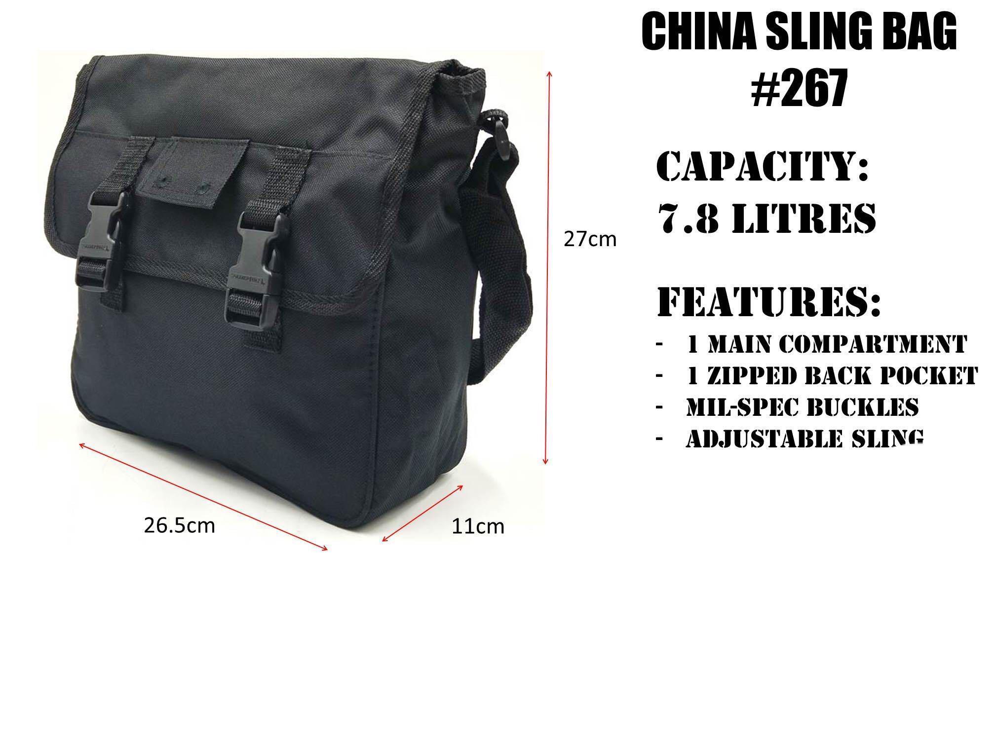 D&g sling bag sales