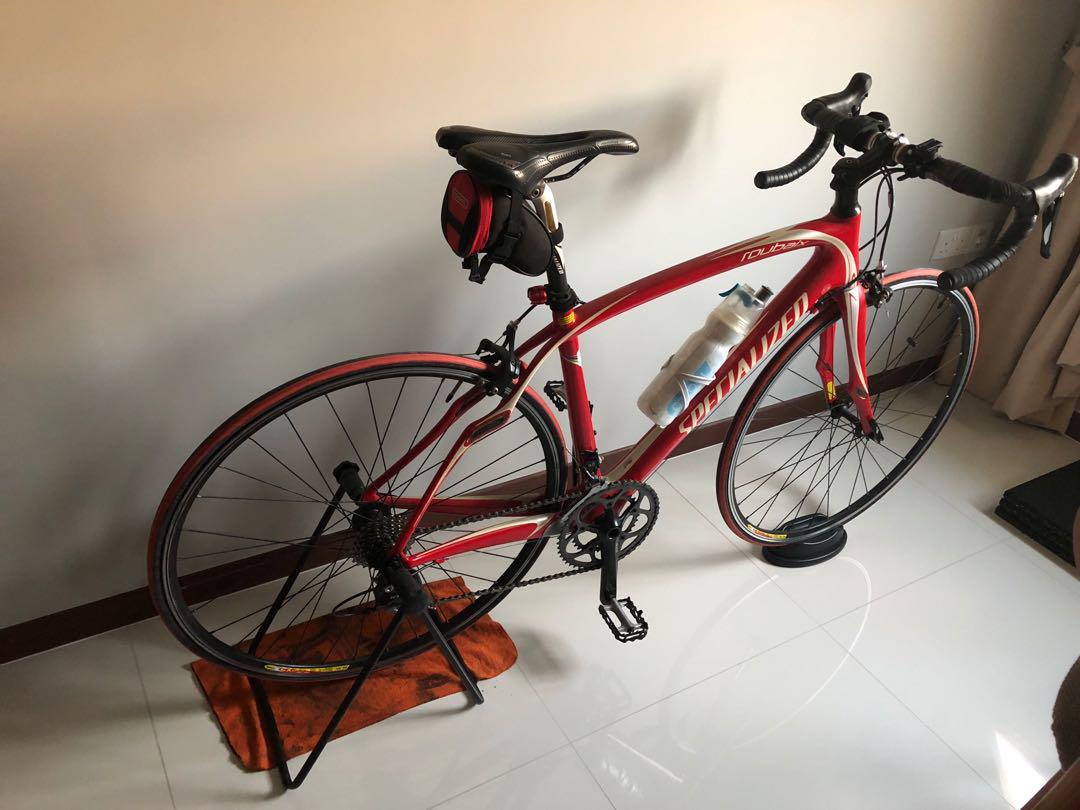 Specialized en14781 sales roubaix