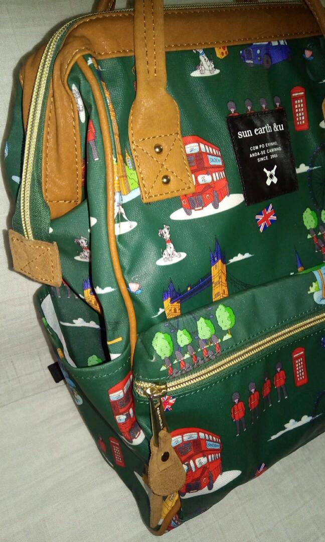 u backpack