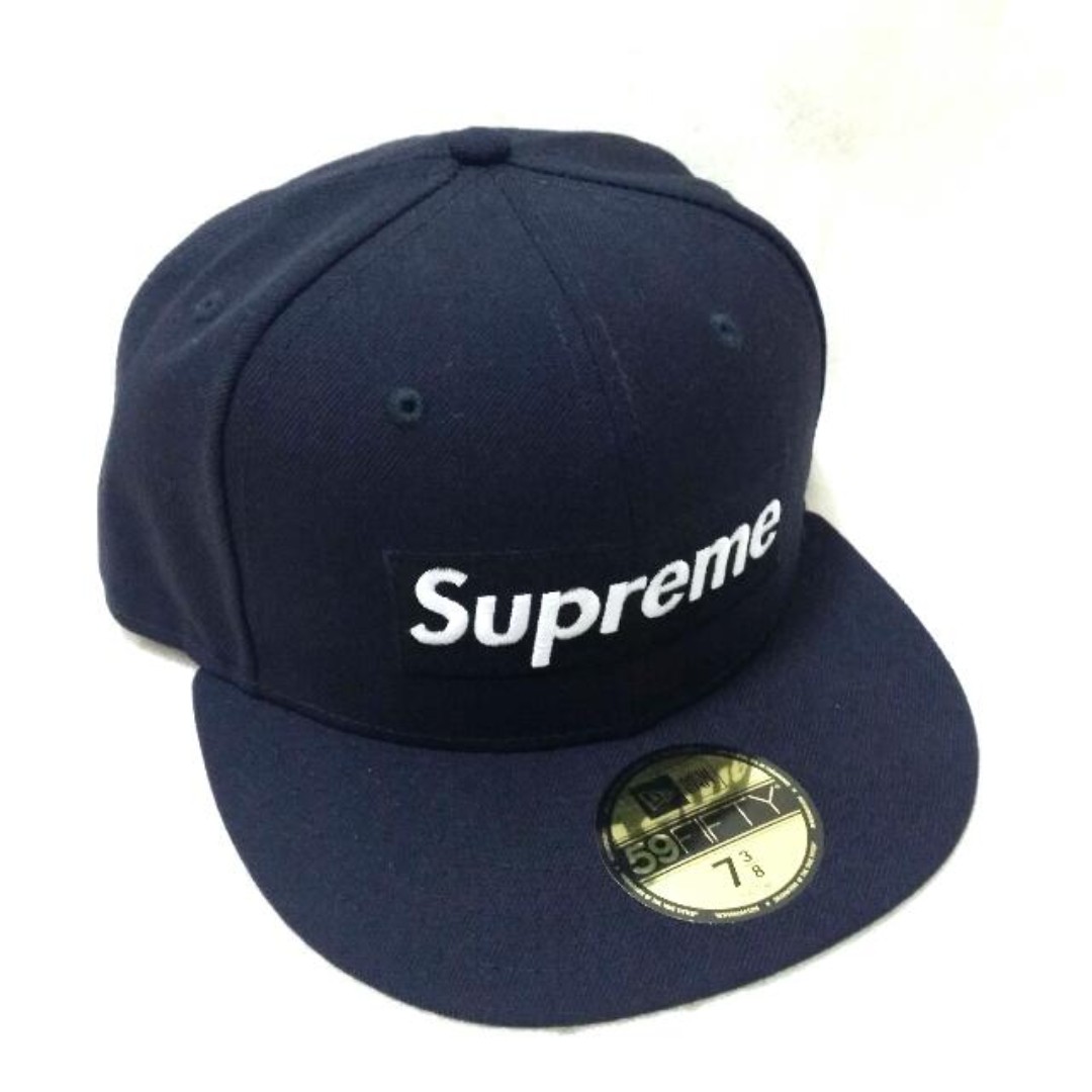 supreme rip new era
