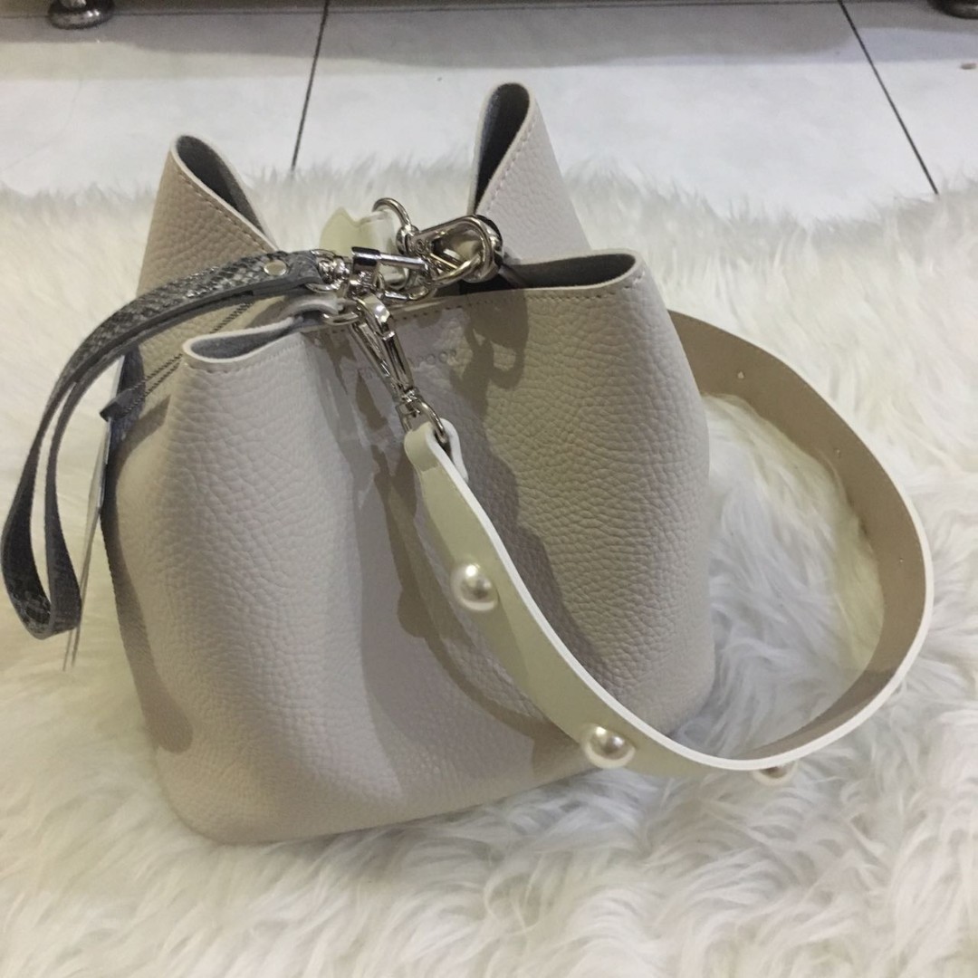 Tas Find Kapoor pingo 20cm korea