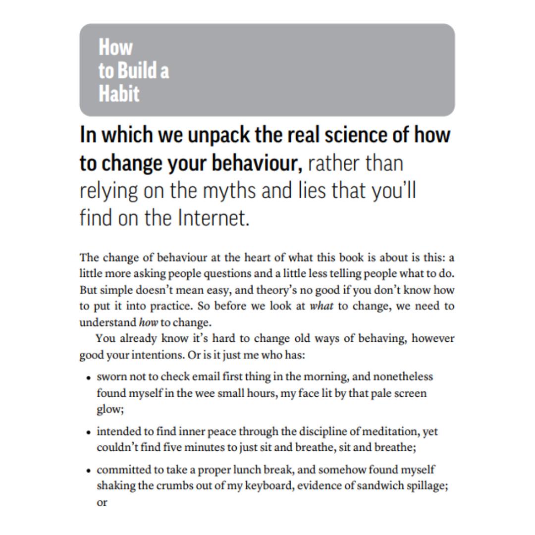 The Coaching Habit Say Less Ask More Change The Way You Lead
