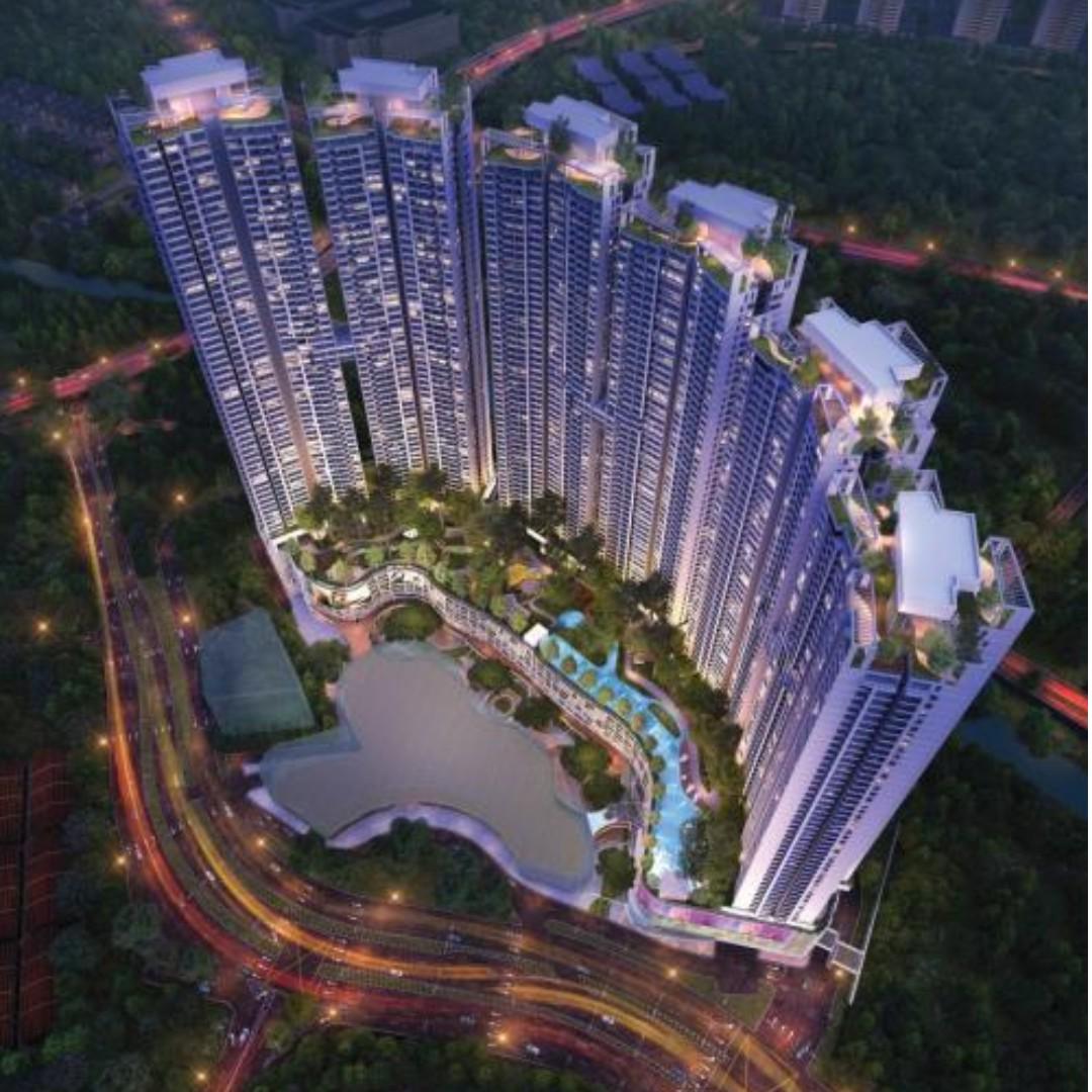 The Era Duta North New Freehold Forest Concept 100 Type Facilities Property For Sale On Carousell