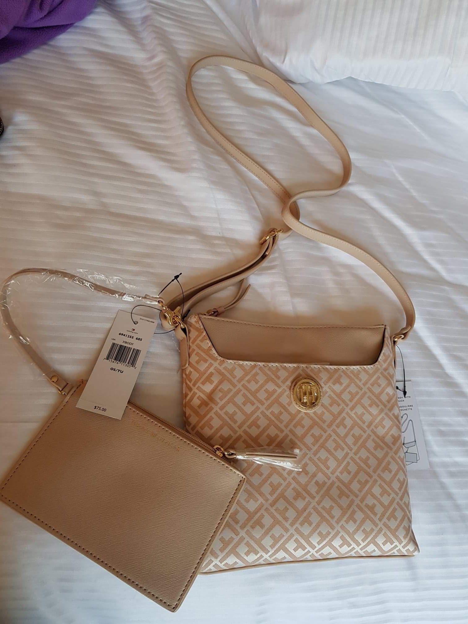 tommy hilfiger crossbody bags usa