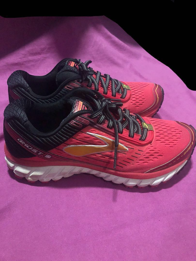 puma black forest night jamming trainers