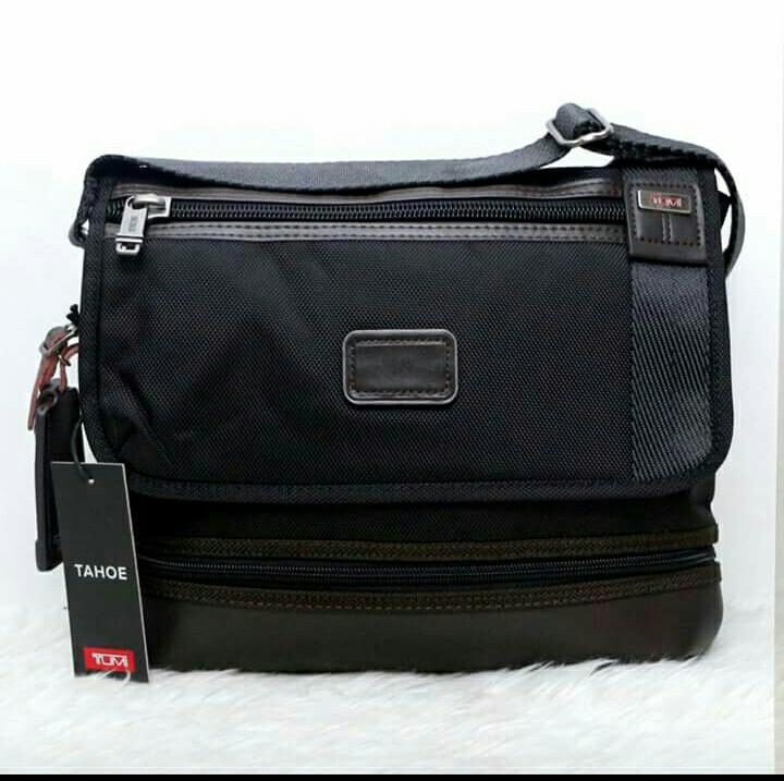 Alpha bravo travis crossbody sales