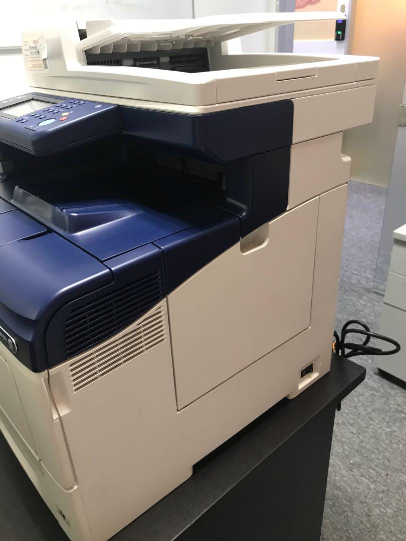 xerox cm405df