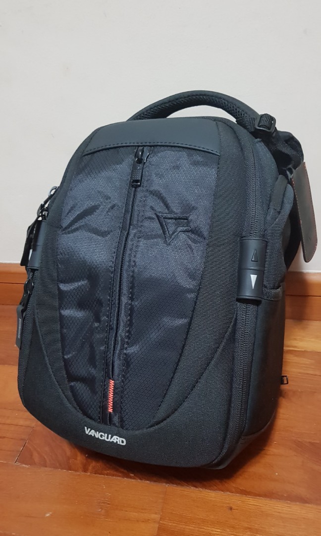 vanguard sling bag